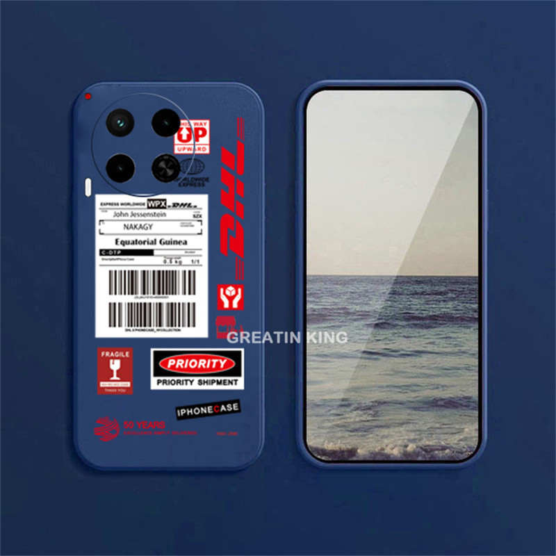 ปลอกอ่อนสําหรับ Tecno Camon 30 4G CL6 (5G) CL7 Camon 30S CLA5 30S Pro CLA6 เคสโทรศัพท์ขอบตรงรูปแบบแฟชั่นออกแบบเต็มเลนส์ป้องกันหมวกเชลล์