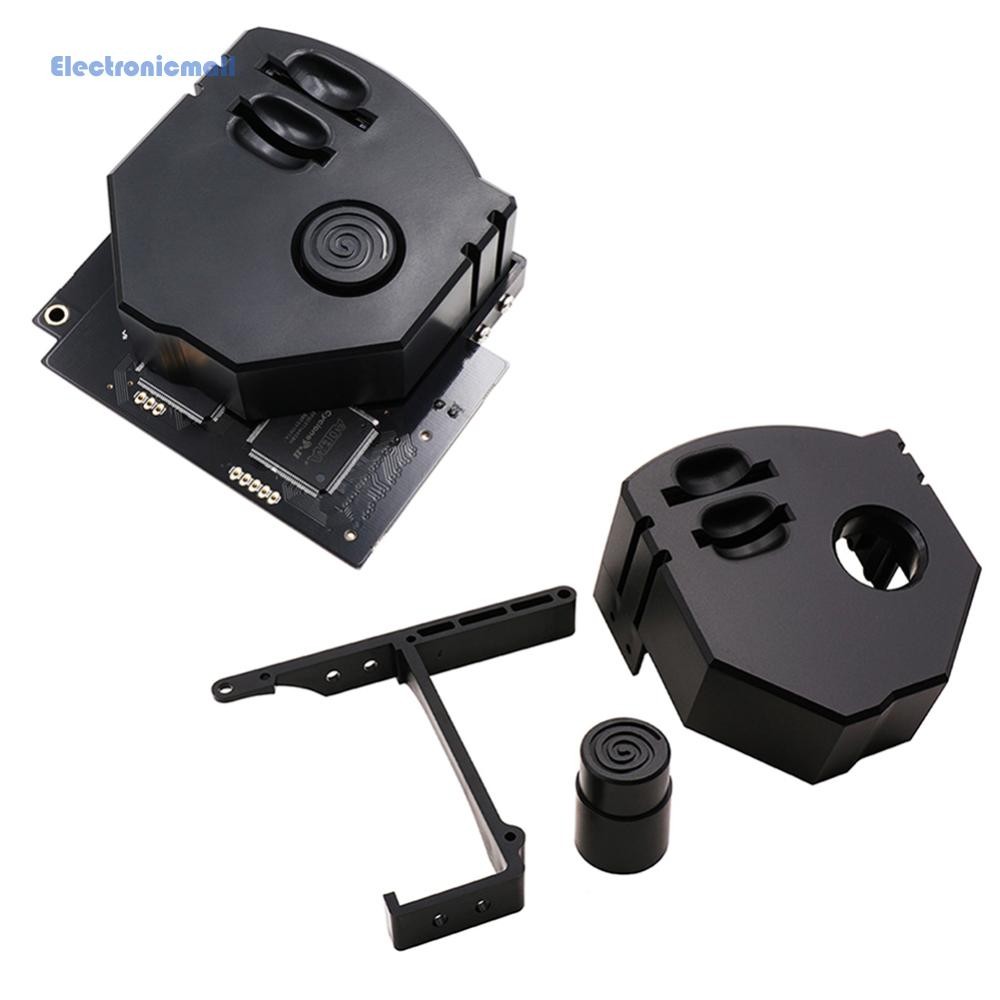 Gdemu Remote Secure Digital Card 3D พิมพ์ Mount Kit สําหรับ SEGA DreamCast VA1 ES [ElectronicMall01.th]
