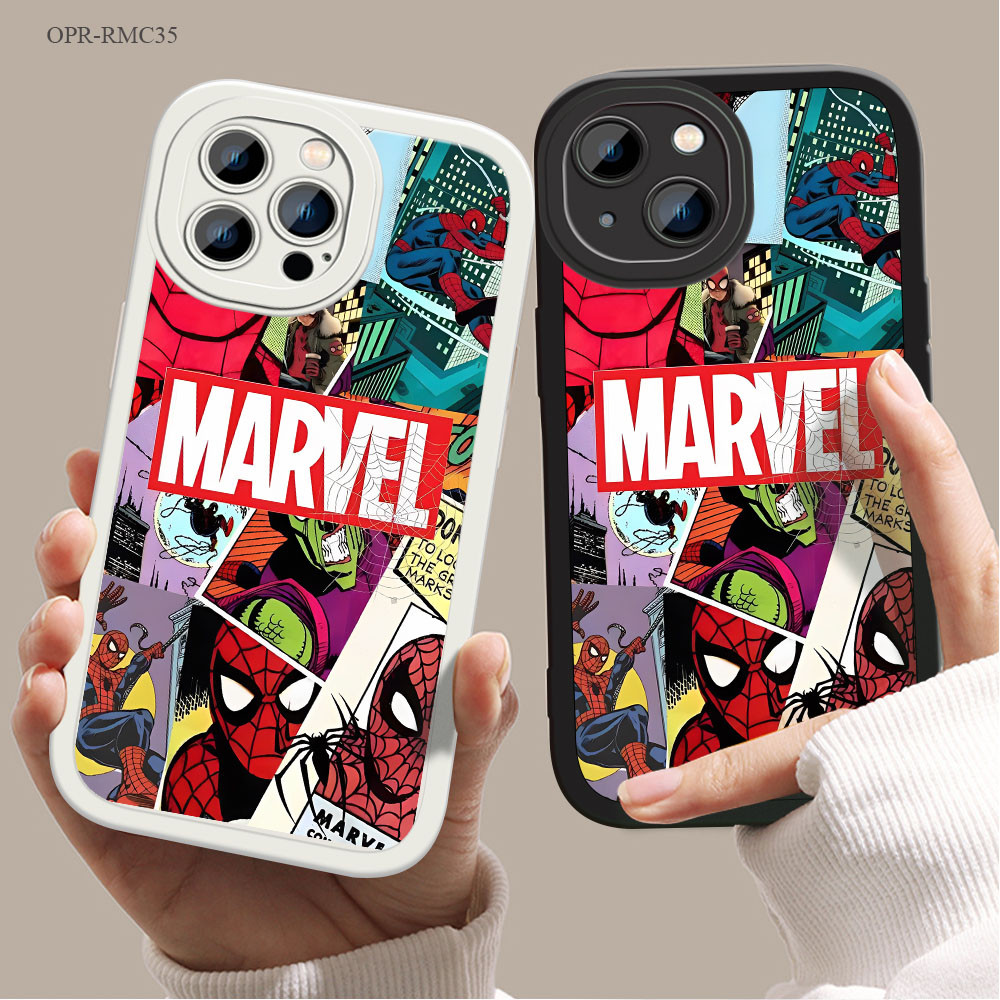 Realme C55 C53 C51 C35 C33 C30S C21Y C11 C12 C25 C20 C21 C17 Note 50 10 8 7 7i 6i 5 5S 5i 4G 2021 เคสเรียวมี ดอกไม้เคส
