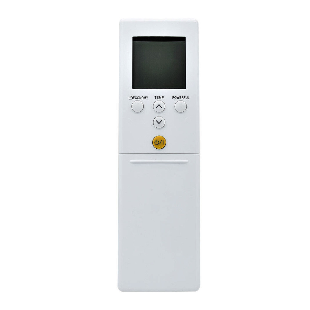 ใหม่ AR-REM5E สําหรับ FUJITSU เครื่องปรับอากาศรีโมทคอนโทรล AR-REM4E AR-REA1E ASTG18KUCA ASTG09LUCB A