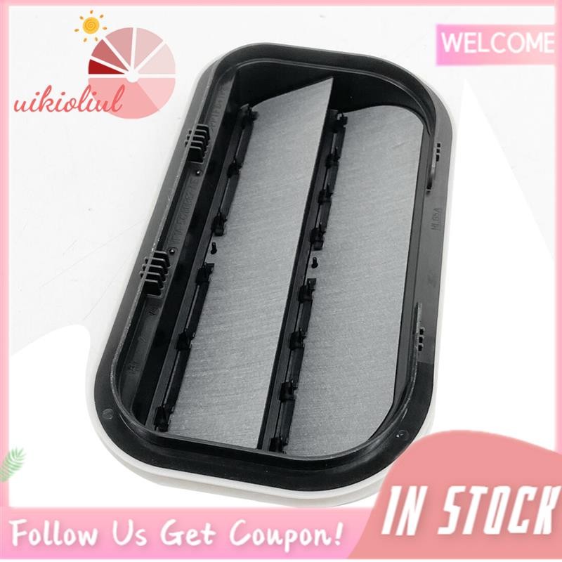 {Uikioliu }กระจังหน้าช่องลมด้านหลังรถยนต์ Yf1a-54280b62-ae สําหรับ Ford Focus Fiesta Ecosport Metros