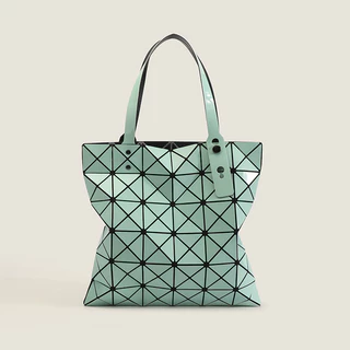 LHL BOUTIQUE tote bag กระเป๋าถือ แฟชั่น ญี่ปุ่น 6x6 กระเป๋ากันฝน ผู้หญิง