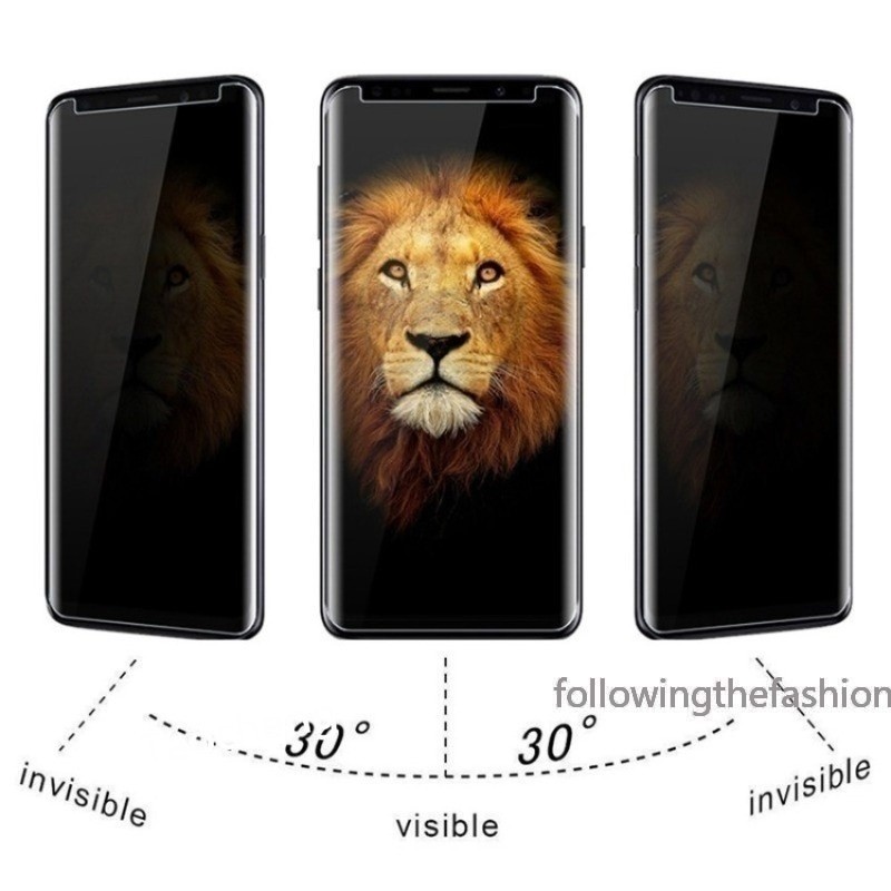 คลุมทั้งหมดหน้าจอโค้งส่วนตัวกระจกนิรภัยสําหรับ vivo V40 Lite 5G V40lite 2024 vivo V50 Lite Protector Anti Peek ความเป็นส่วนตัวด้านหน้าป้องกันหน้าจอกลับกล้องเลนส์ป้องกันฟิล์ม - รูปที่ 2