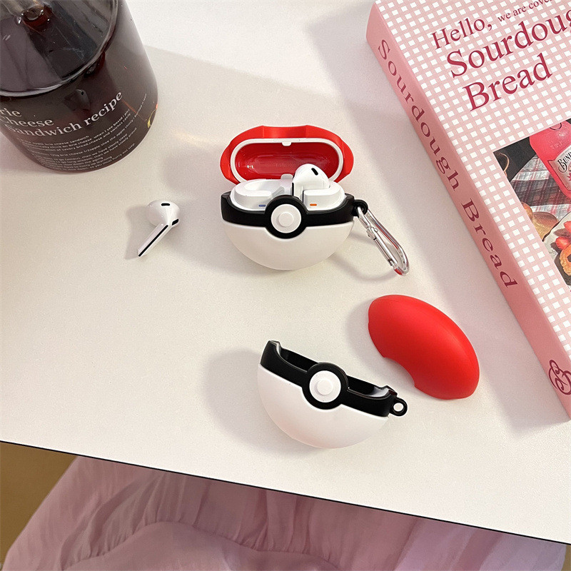 การ์ตูนสําหรับ Samsung Galaxy Buds 3 Pro แขนป้องกัน Soft Shell หูฟังอุปกรณ์เสริม Galaxy Buds3 กล่อง Funda - รูปที่ 6