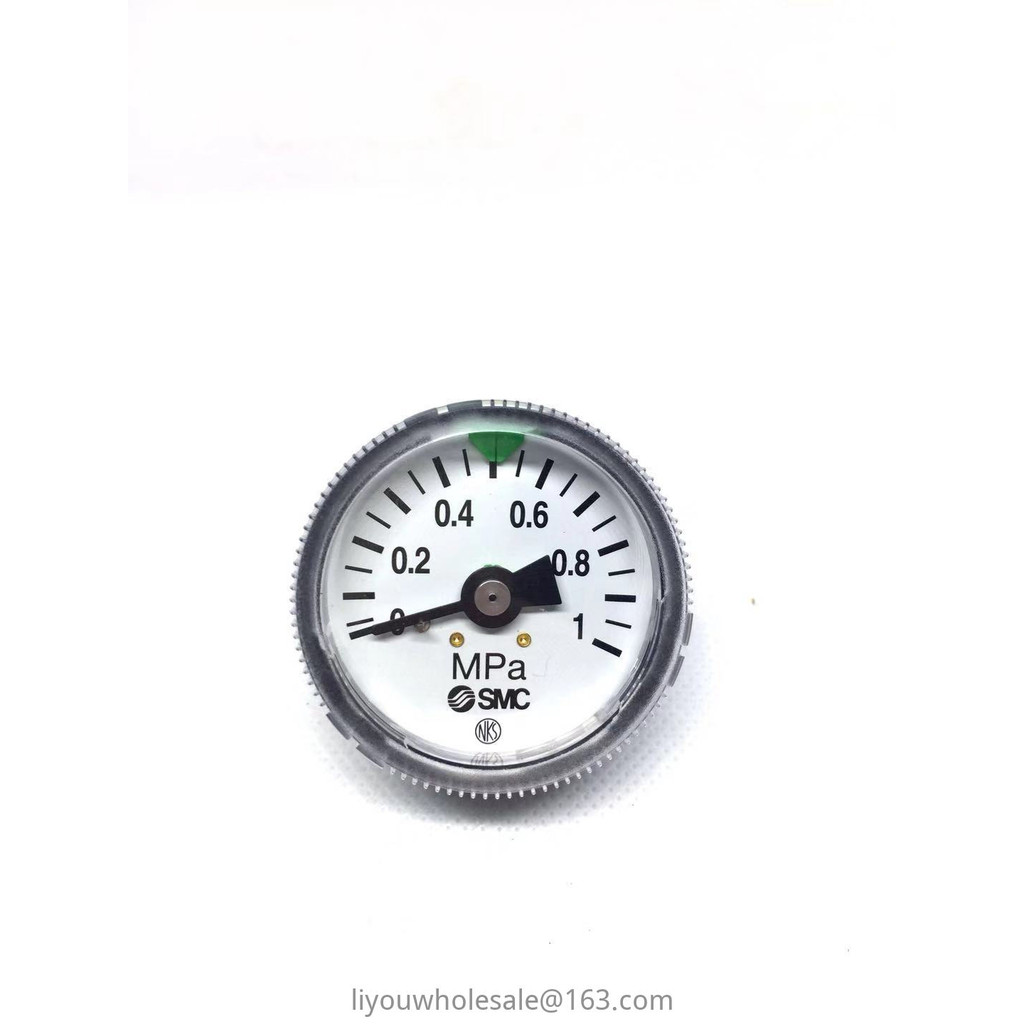 Smc Pneumatic Air Source Filter เครื่องวัดความดัน G36-10-01 G46/G43/G33-10-4-2-01M-C