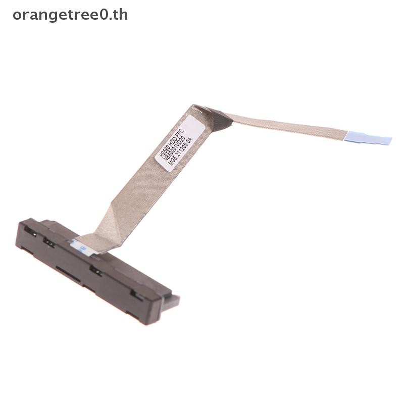 หรือ Hard Disk Cable Interface สําหรับ Lenovo Ideapad 3-15itl6 15alc Ada6 V15 5c10s30212 แล็ปท็อป HD