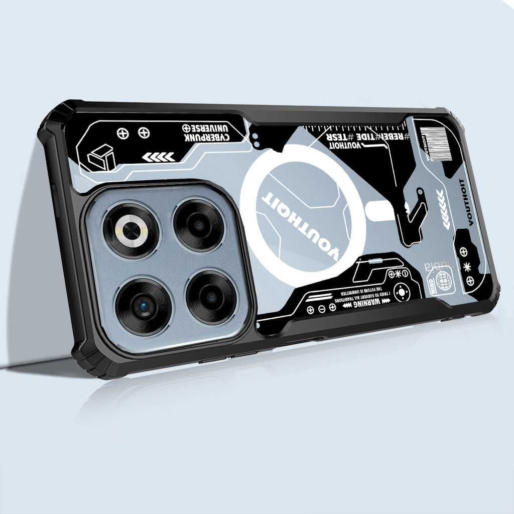 เคสโทรศัพท์สําหรับ ZTE Nubia ใบมีด V70 V50 V41 V40 การออกแบบ Max Vita 5G Axon 70 40 Lite Voyage Yuan