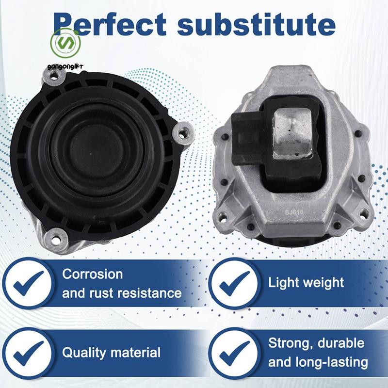 [กังกง1kr]22117581617 รถมอเตอร์ซ้ายสําหรับ Z4 230i 330i 430i 2.0L 2019-2023