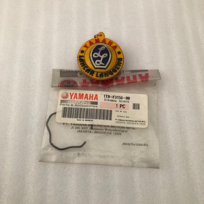 SHOCK ASSEMBLY CLIP สําหรับ JUPITER MIO MX VEGA ORIGINAL YAMAHA 1T8-F3156-00 ดีที่สุด