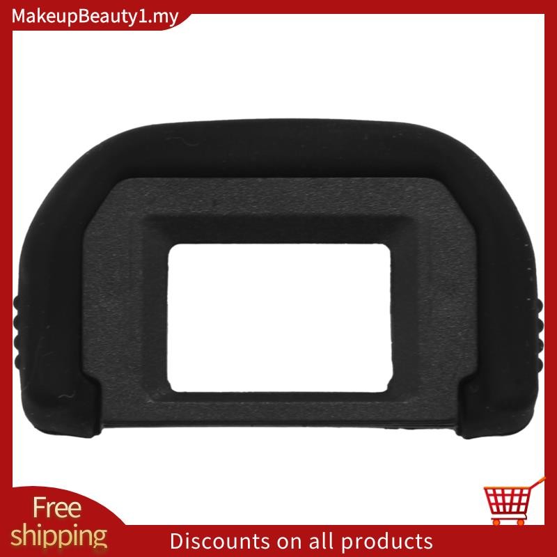 กล้อง Eyecup Eyepiece สําหรับ Canon Ef เปลี่ยน Viewfinder Protector สําหรับ Canon Eos 350D 400D 450D