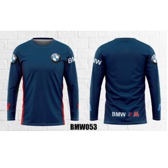 เสื้อยืดโลโก้ Bmw Motorsport Short / Bmw / Bmw Summer Short