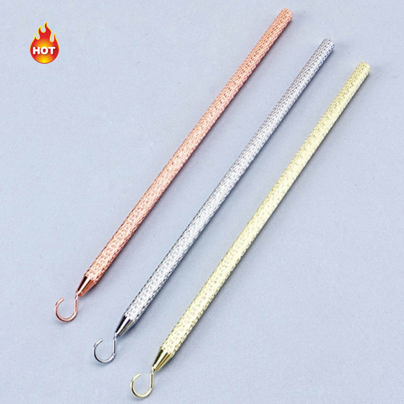 1 PC /3PCS เครื่องประดับสวมใส่ Aids ออกแบบสร้อยคอวงกลมและอุปกรณ์ Aids สําหรับทุกวัน (MEPH)