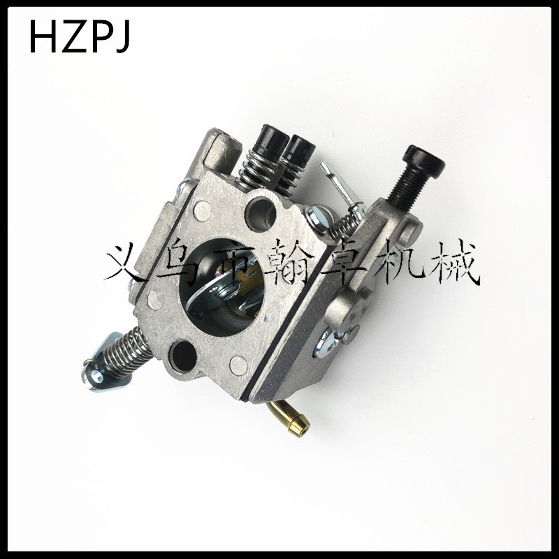 #MS200 020T 200T Zama C1Q-S126B คาร์บูเรเตอร์ลูกโซ่อุปกรณ์เสริม HZPJ #