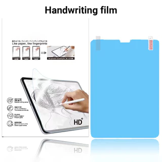 ฟิล์มกระจกแท็บเล็ต For Xiaomi Redmi Pad SE/11/8.7 6/11 6S 2 5 7 8 Pro 12.4 Pro/12.1 Pad 2 6pro แท็บเล็ต ฟิล์มด้าน Tablet