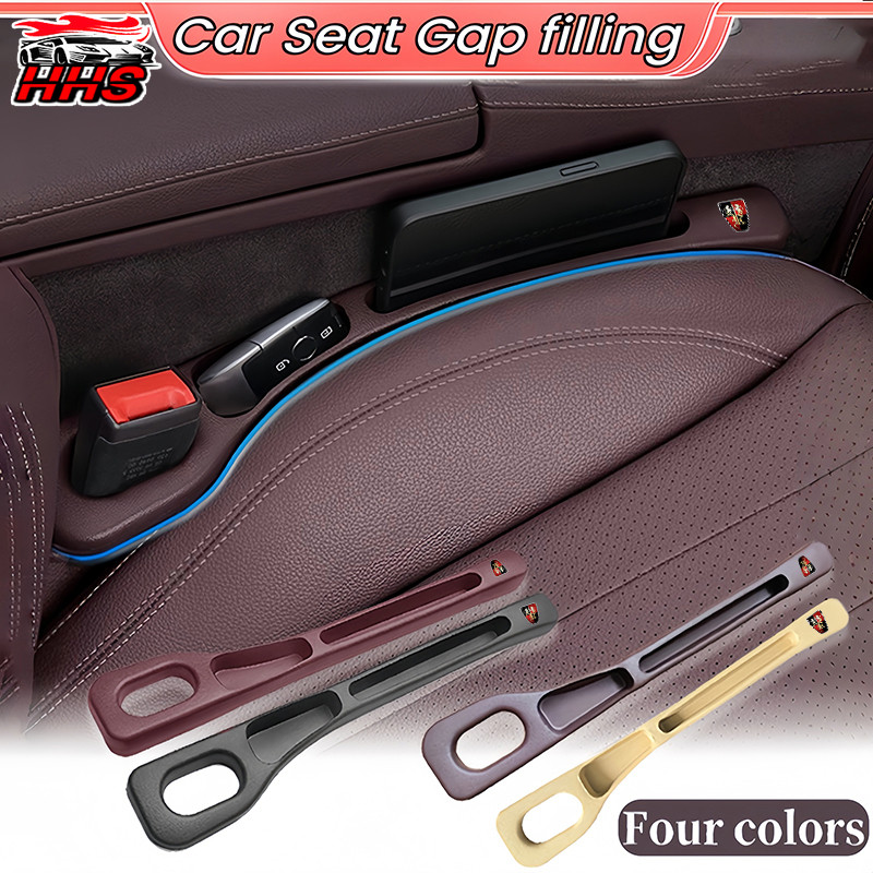 Roewe Car Seat Gap Filler Plug Leak-Proof กล่องเก็บร่องเก็บติดตั้งง่าย Universal สําหรับ Roewe ei5 i