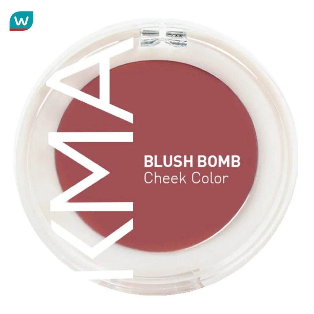 KMA เคเอ็มเอ บลัชบอมบ์ 3ก. P2 คอตตอน แคนดี้