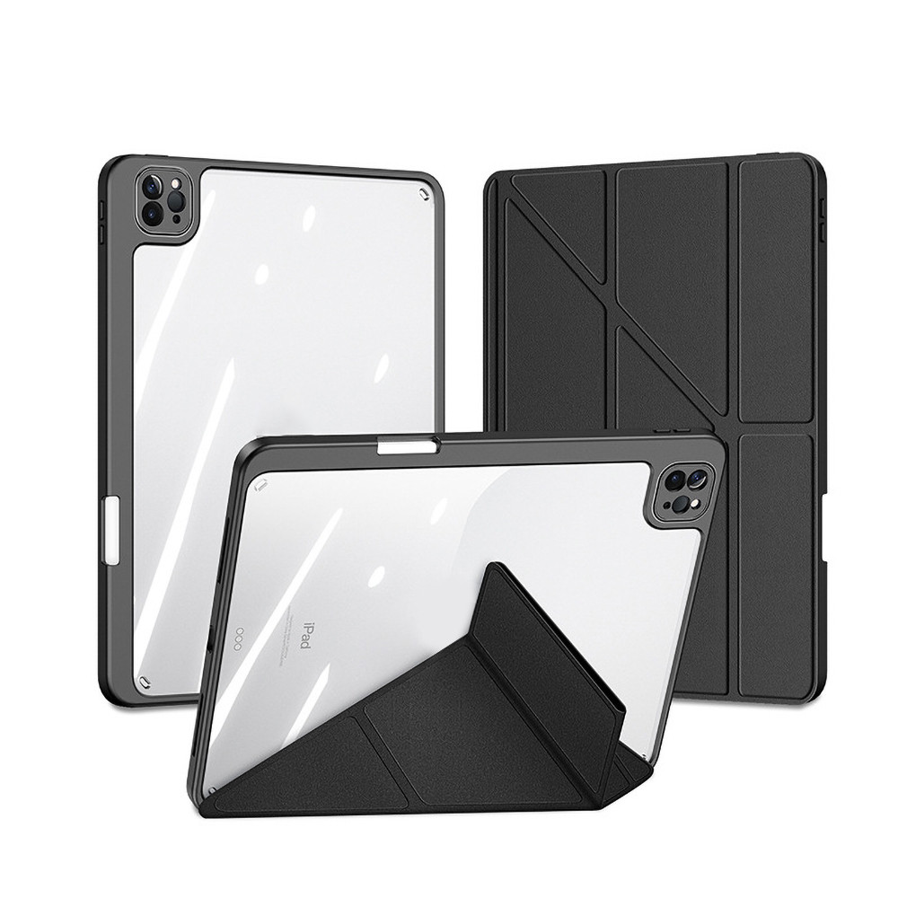 Acrylic Tablet เคส for เคสไอแพด Gen11 Gen9 Air5 Gen10 Air4 Air7 iPad 7 8 9 Pro 11 11 Gen Pro 12.9 11