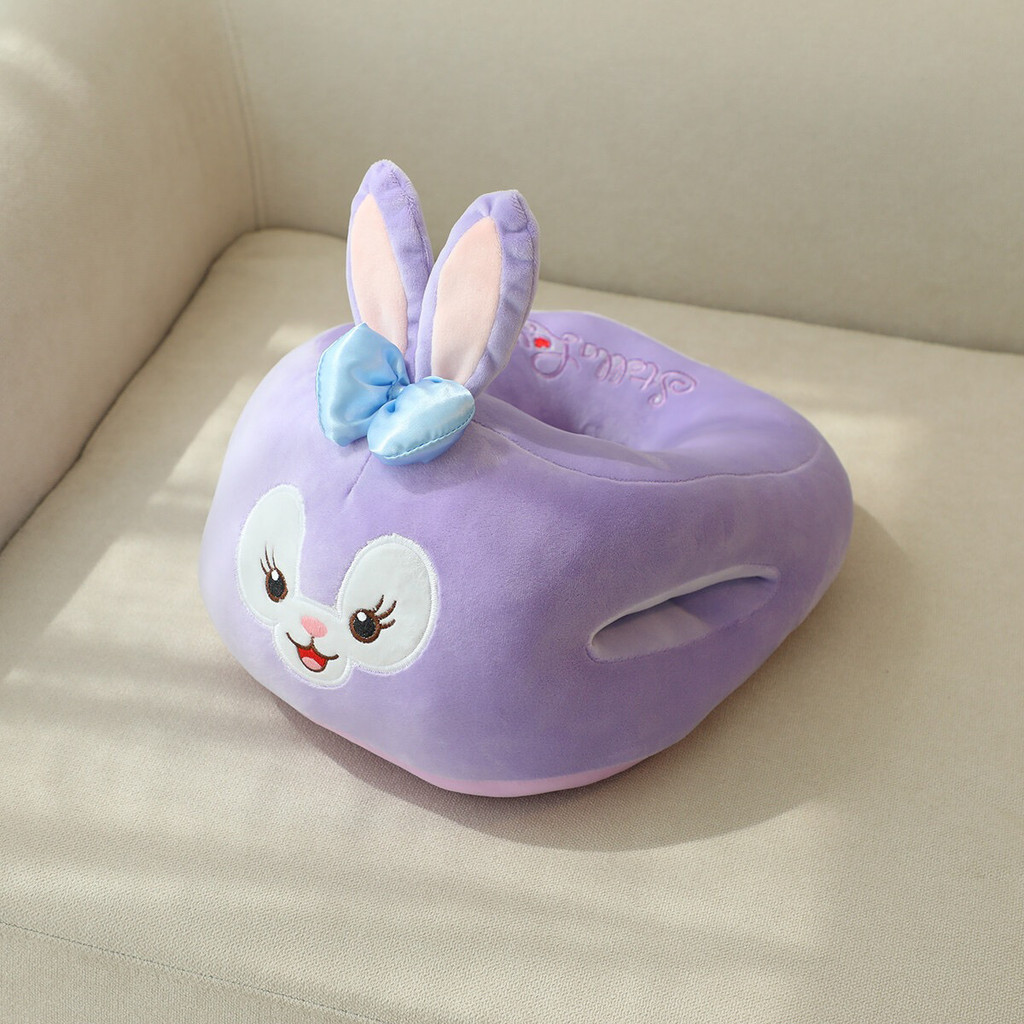 น่ารัก KT Cat Star Delu สาว Sleeping Handy เครื่องมือสํานักงาน Lunch Break นักเรียน Nap หมอนนอนหมอนหมอน