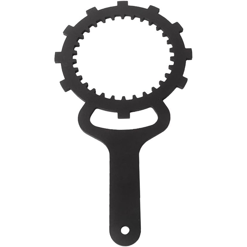 MOTO4U Motorcycle Clutch Basket Holding Tool - ติดตั้งง่ายและถอด NT1J