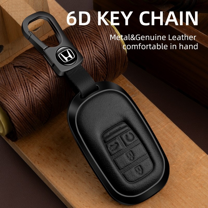 GANTUNGAN HONDA HRV CRV XRV 2022 - 2025 พวงกุญแจรถ