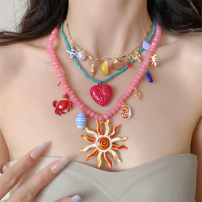 สายแก้วอะคริลิคจากZhuhai Sun Star