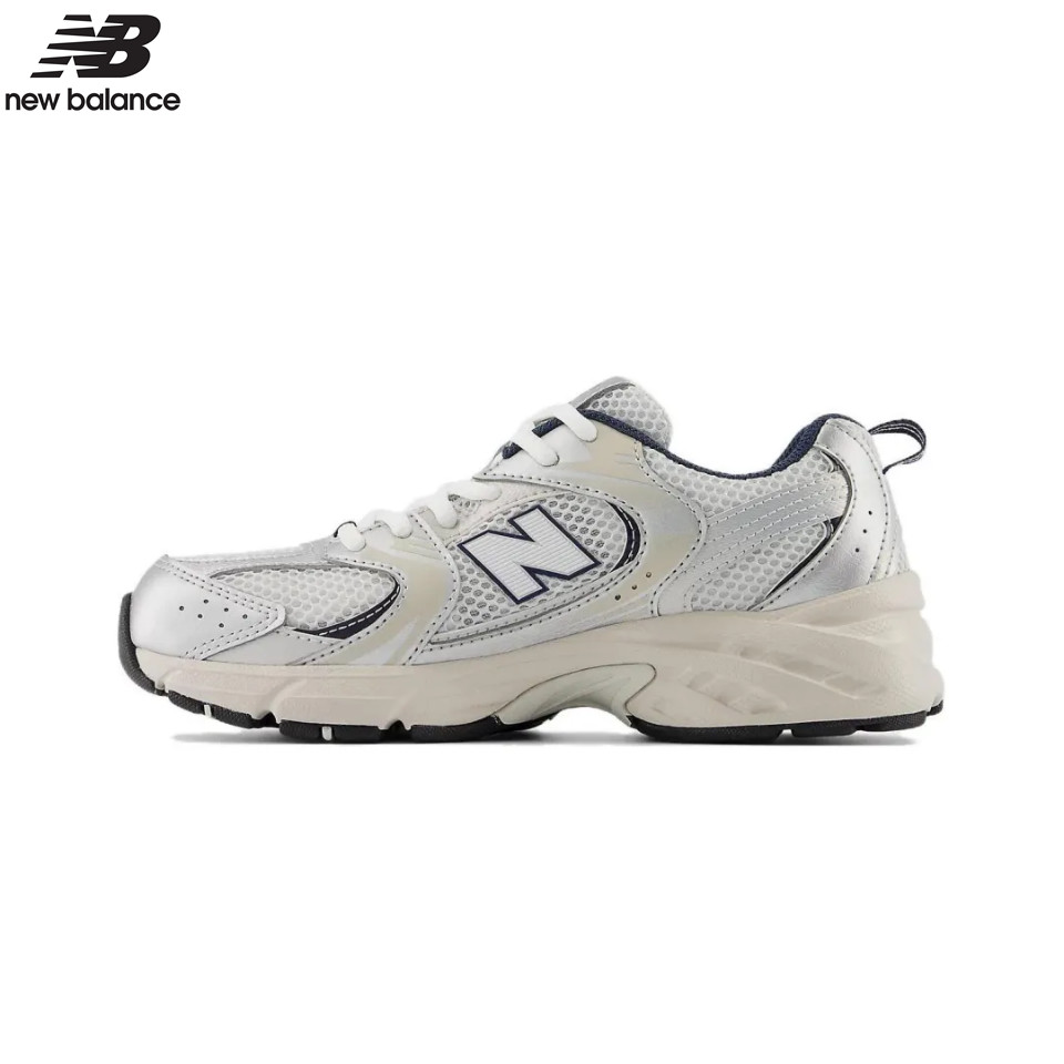 ของแท้ 100% New Balance NB 530 GR530KA รองเท้าเดินป่าใบสำหรับผู้ชาย และผู้หญิง