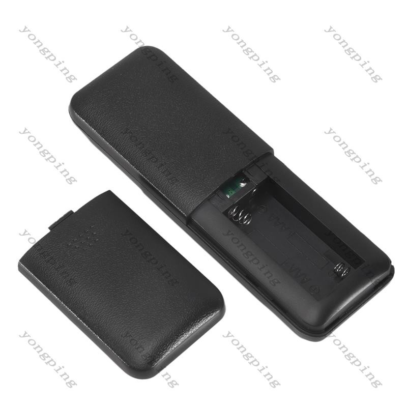 รีโมทคอนโทรล TIMESPORTS GE046 สำหรับเครื่องเดินวงจรอารมณ์และเครื่องออกกำลังกายในบ้าน - รูปที่ 6