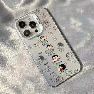 เคสโทรศัพท์ ใช้สำหรับ Samsung ตัวการ์ตูน A55 A54 A53 A52S A52 A51 A50 A30S A50S A34 A15 A14 A04S/A13S A12 M12 A05S A05