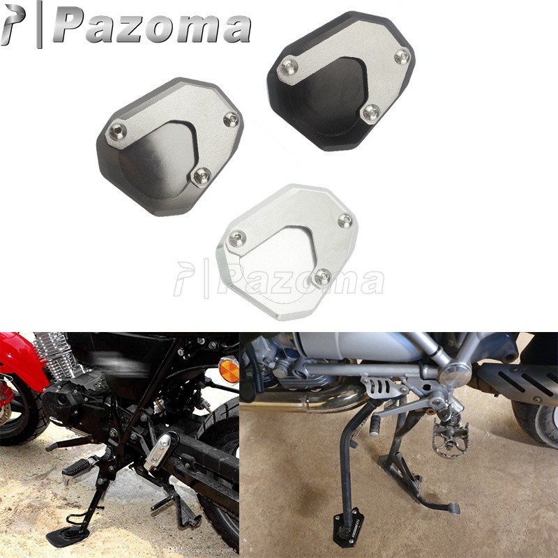 Pl 3 Pad สำหรับ BMW R900RT R1200R R1200RT R1200ST R Nine T 2003-2017