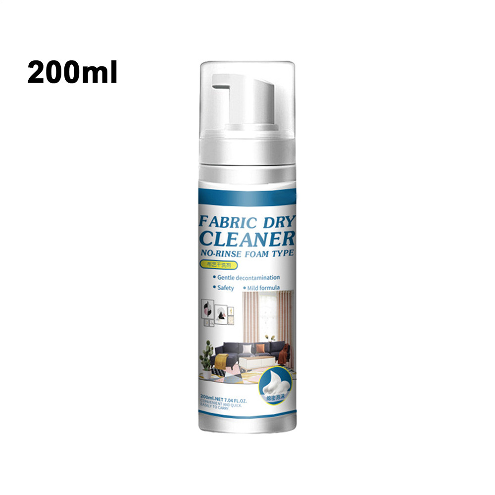 Sofa Fabric Cleaner Curtain Stain Remover Sofa Cleaner Carpet Cleaner Mattress Cleaner Fabric Sofa C