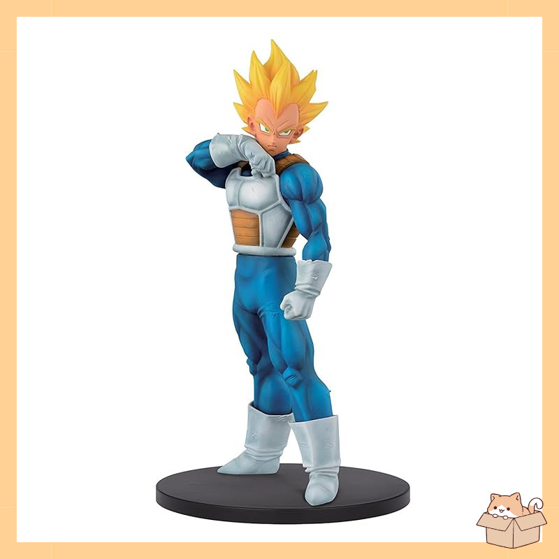 Dragon Ball Z Resolution of Soldiers vol.2 A. Vegeta Normal Color ver. In Stock