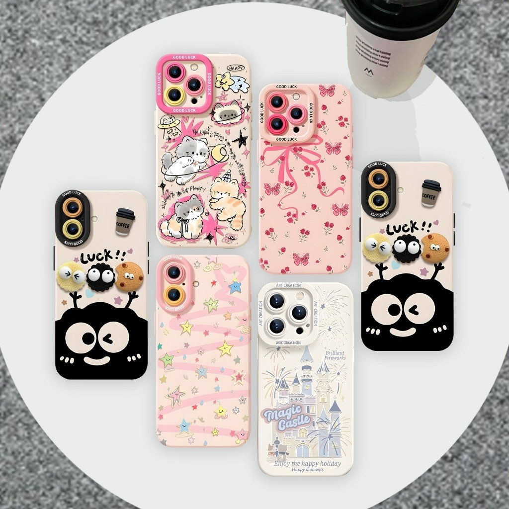 SS1146 สําหรับ OPPO A3S A1k A5S A7 A12 A11K F9 A15 A15S A16K A16E A17K A17 A8 A31 A37 NEO 9 A39 A53 