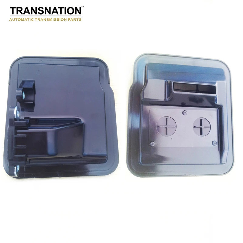 JF613E เกียร์อัตโนมัติกรองน้ํามัน 2824A012 Fit สําหรับ MITSUBISHI OUTLANDER LANCER รถอุปกรณ์เสริม Tr