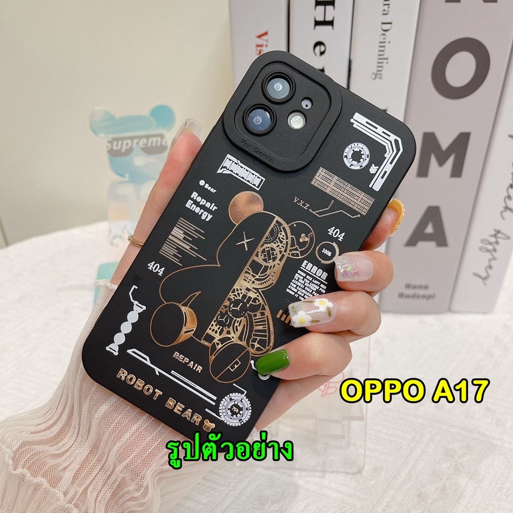 เคส สำหรับ OPPO A5Pro A3X A78/A17/A5S/F9/A7/A12/Ren7Z/8Z/A76/A36/A77 5G/A57/A77S/A16/A16K/A9 2020/Re