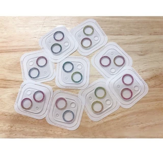 ฟิล์มกล้อง ไอโฟน เลนส์กล้อง iphone 16 pro max 15 14 13 12 11 ฟิล์มหลัง กระจกกล้อง กล้องหลัง ฟิล์ม