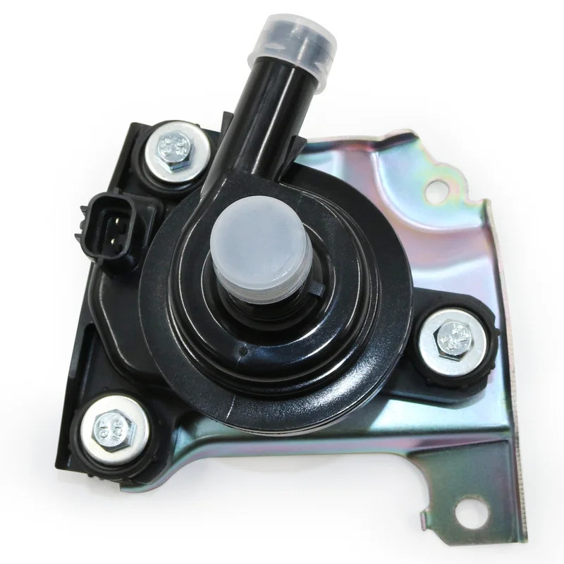 1NZ-FXE ปั๊มน้ําเครื่องยนต์ไฟฟ้า G902047030 สําหรับ Toyota Prius NHP10 1.5 2011 OEM G9020-47031 G902