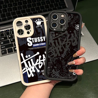 For OPPO เคส A3 A3X A60 5G A9 แบรนด์สตัซซี่ 2020 A5 2020 A11X A11 A79 5G OPPOA57 4G A55 A77 A77S 4G