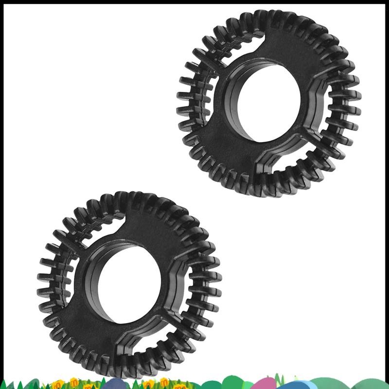 Super Replacement Frother Whisk สําหรับ K-Cafe Edition Single Coffee Latte & Cappuccino Maker 2 แพ็ค