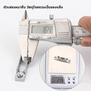 รอกล้อเลื่อนประตู 88/77 ทองแดง สําหรับประตู หน้าต่างบานเลื่อน อุปกรณ์เสริมล้อประตูบานเลื่อน Doors Pulley KOVEX