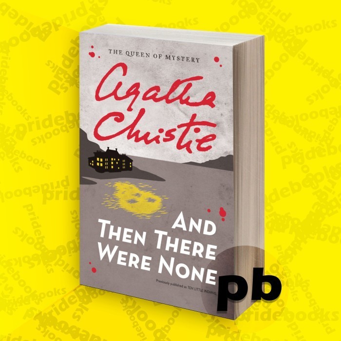 And then there's Vernone, by Agatha Christie.