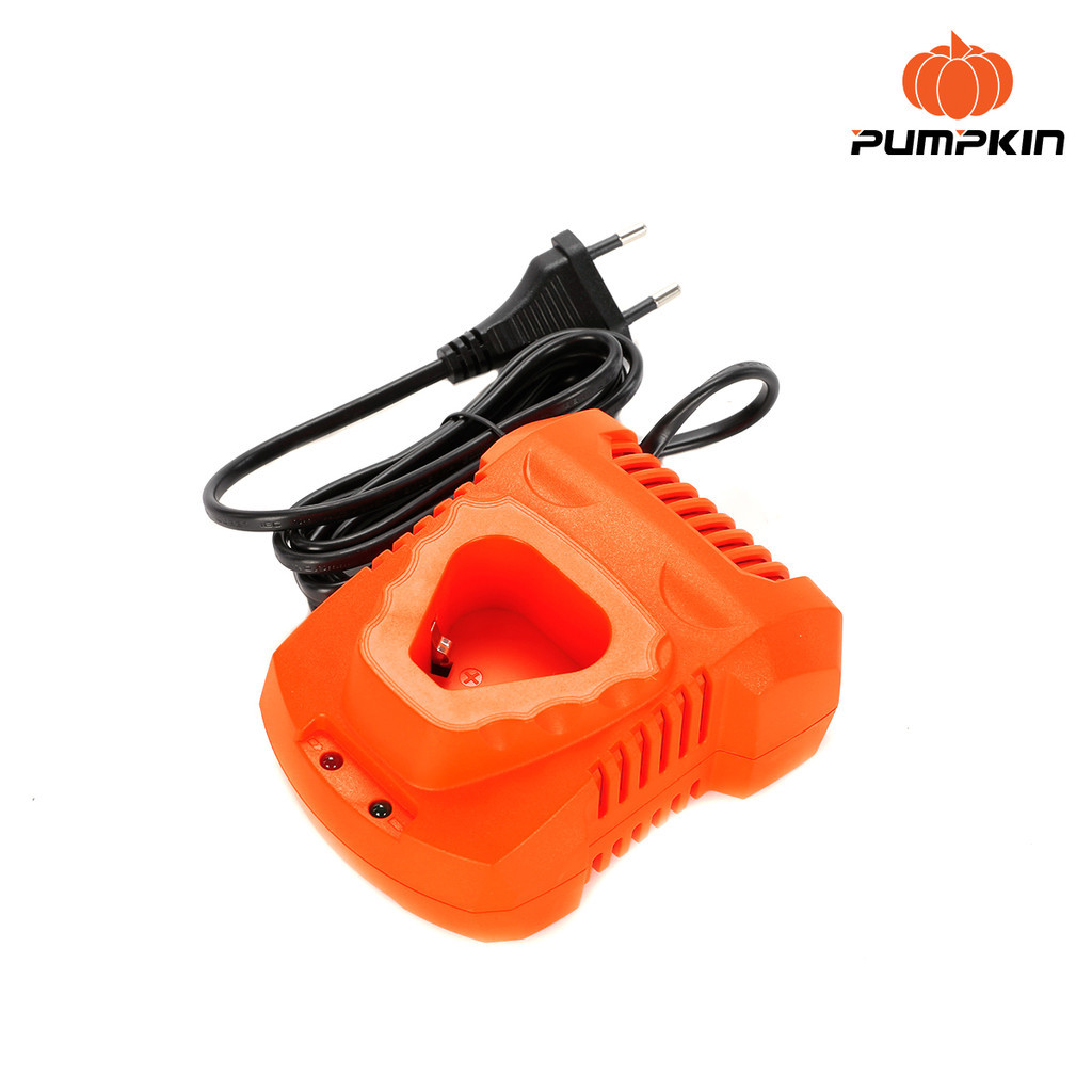 PUMPKIN แท่นชาร์จแบตเตอรี่ไร้สาย รุ่น Battery Charger 50224