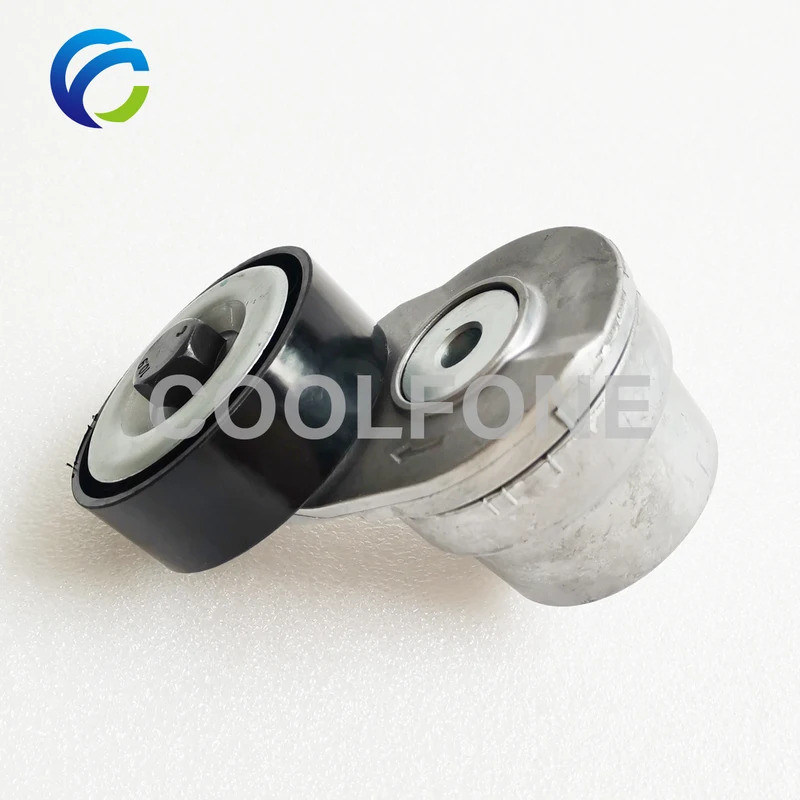 สายพานไดรฟ์ Tensioner อัตโนมัติสําหรับ LDV Maxus T60 T70 V80 VAN BUS 2.8T S00013669 ซี00093518