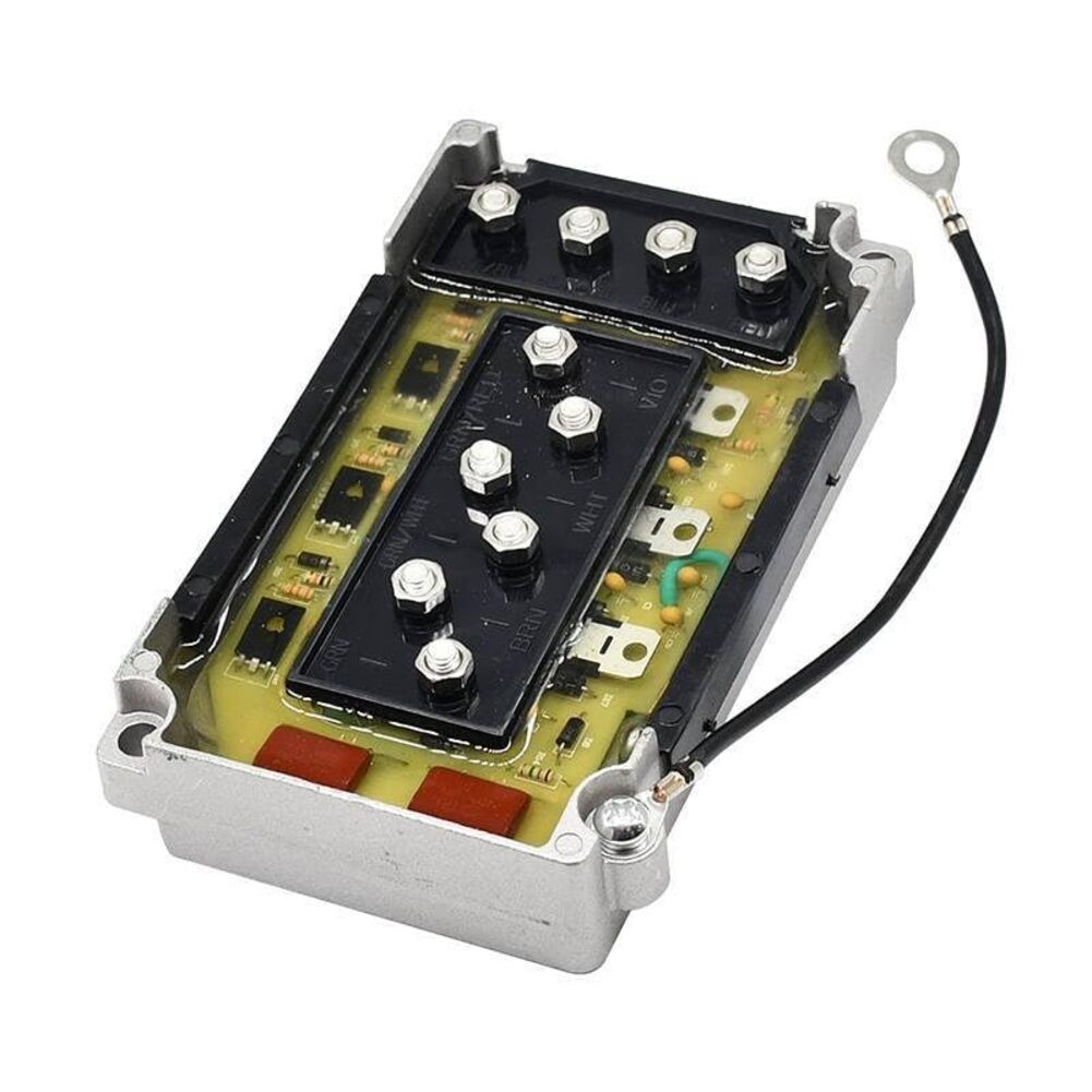 สําหรับ Mercury Outboard สําหรับกล่องสวิตช์ CDI 3327778 50HP 60HP 70HP เปลี่ยนมอเตอร์