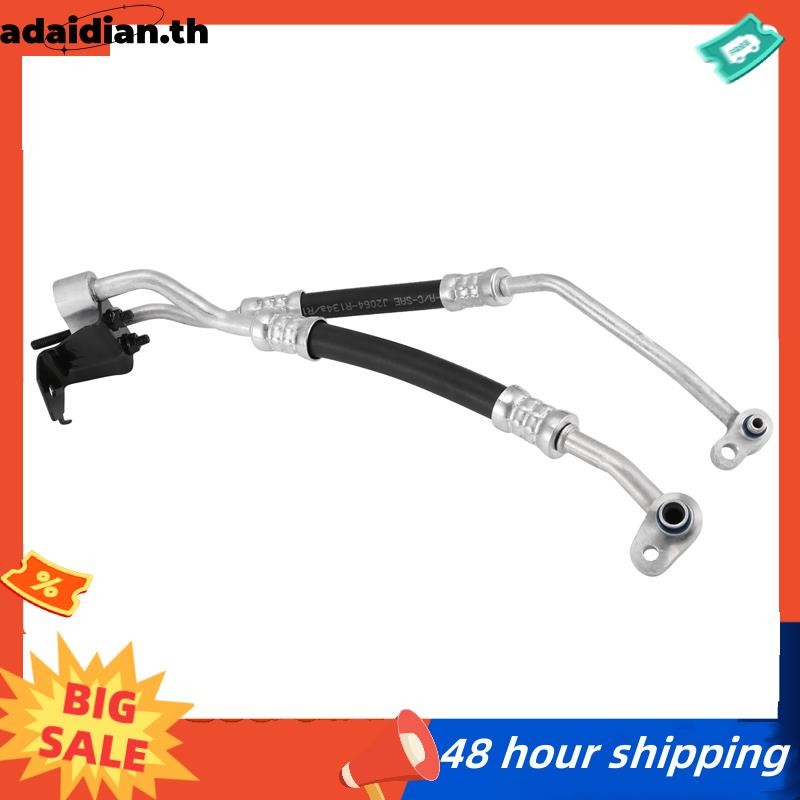 977612W001 ท่อแรงดันเครื่องปรับอากาศสําหรับ IX45 ท่อเครื่องปรับอากาศ Santafe 977612ว000