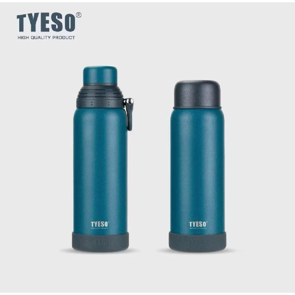TUMBLER TYSO VACUUM 750 ML สแตนเลส