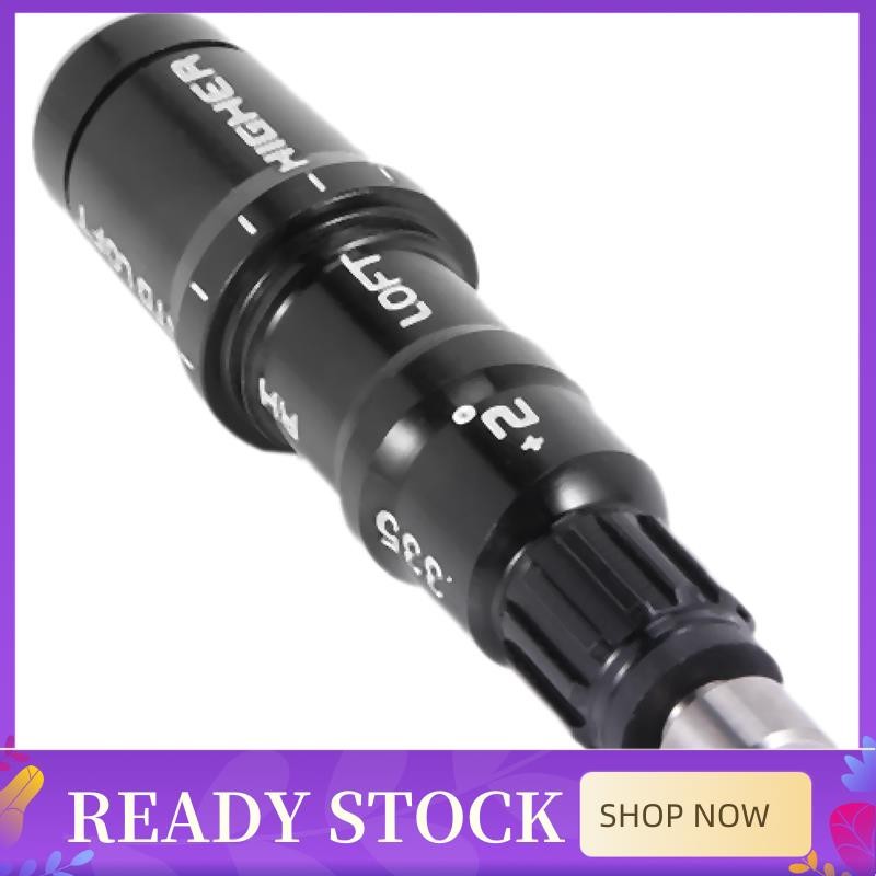 In Stock .335 Golf Club Adapter Golf Sleeve สําหรับ M3