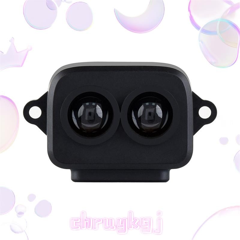 Tf-Luna Lidar Range Sensor โมดูล 8M ช่วงพลังงานต่ํา Tof Range Principle Lidar Range Sensor โมดูลชุด 