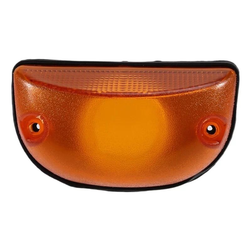 A28G-1404747 สําหรับ DAF รถบรรทุกด้านข้าง Marker Light ใช้งานร่วมกับรุ่น LF45 LF55