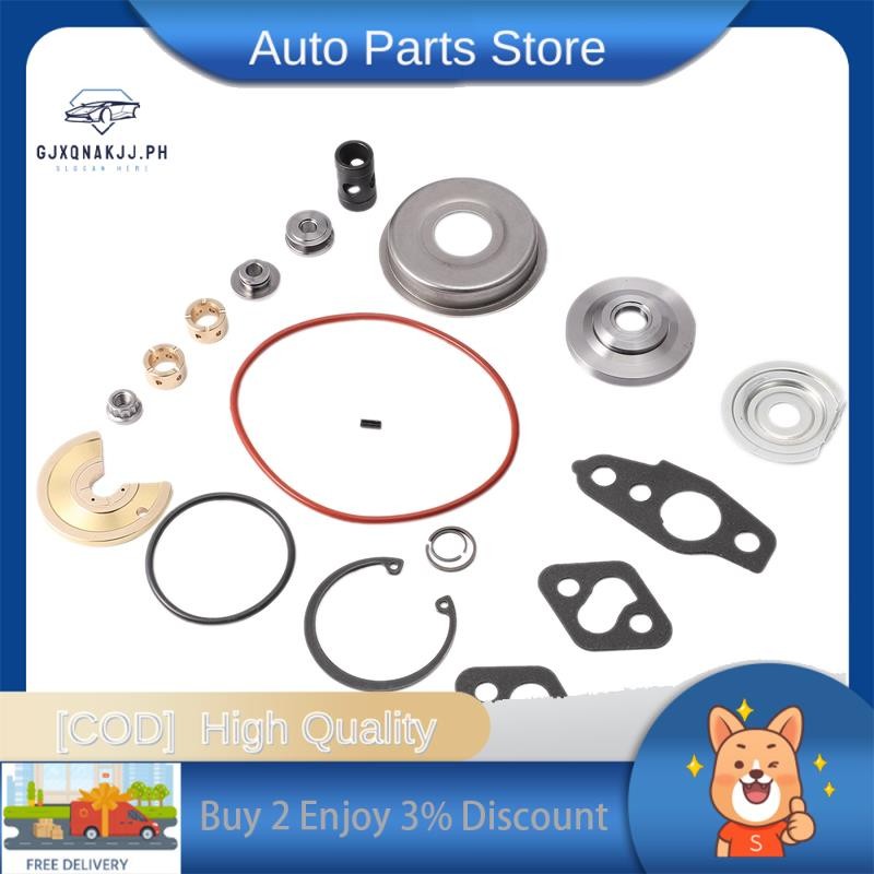 CT20 CT26 ชุดซ่อมเทอร์โบสร้างใหม่สําหรับ HIACE SURF 3SGTE