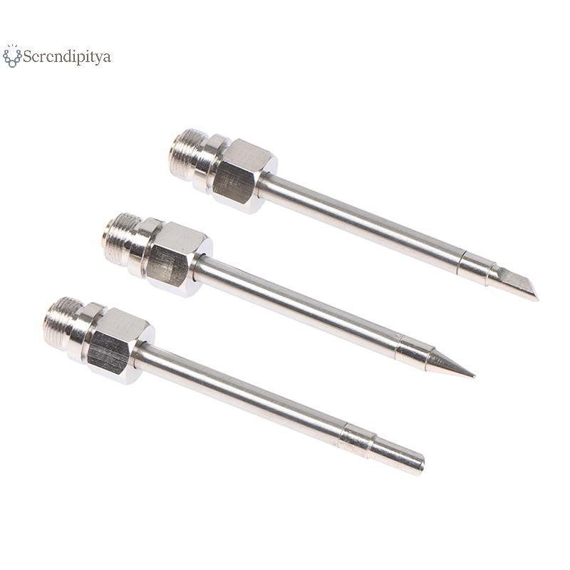 SEE 8W-30W หัวแร้งแบตเตอรี่ usb หัวแร้งแบบพกพา ปลายหัวแร้ง TH